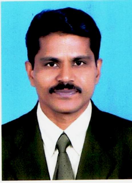 Jose Mathew Kandathil