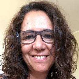 Sandra Cifuentes Dowling