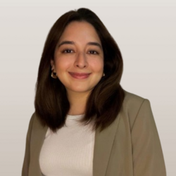Camila Mariscal Barron