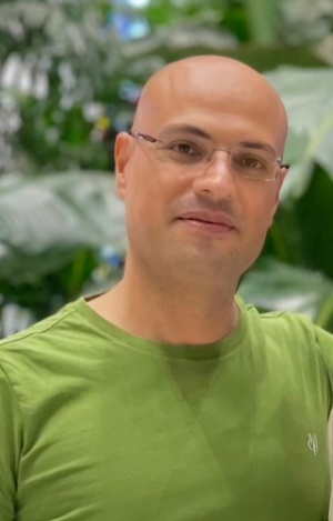 Ibrahim Sabry