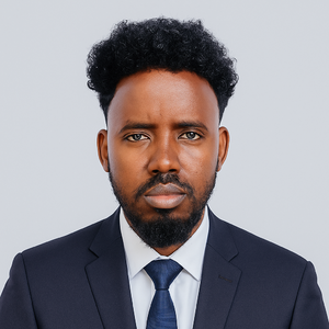 Abdi Mohamed
