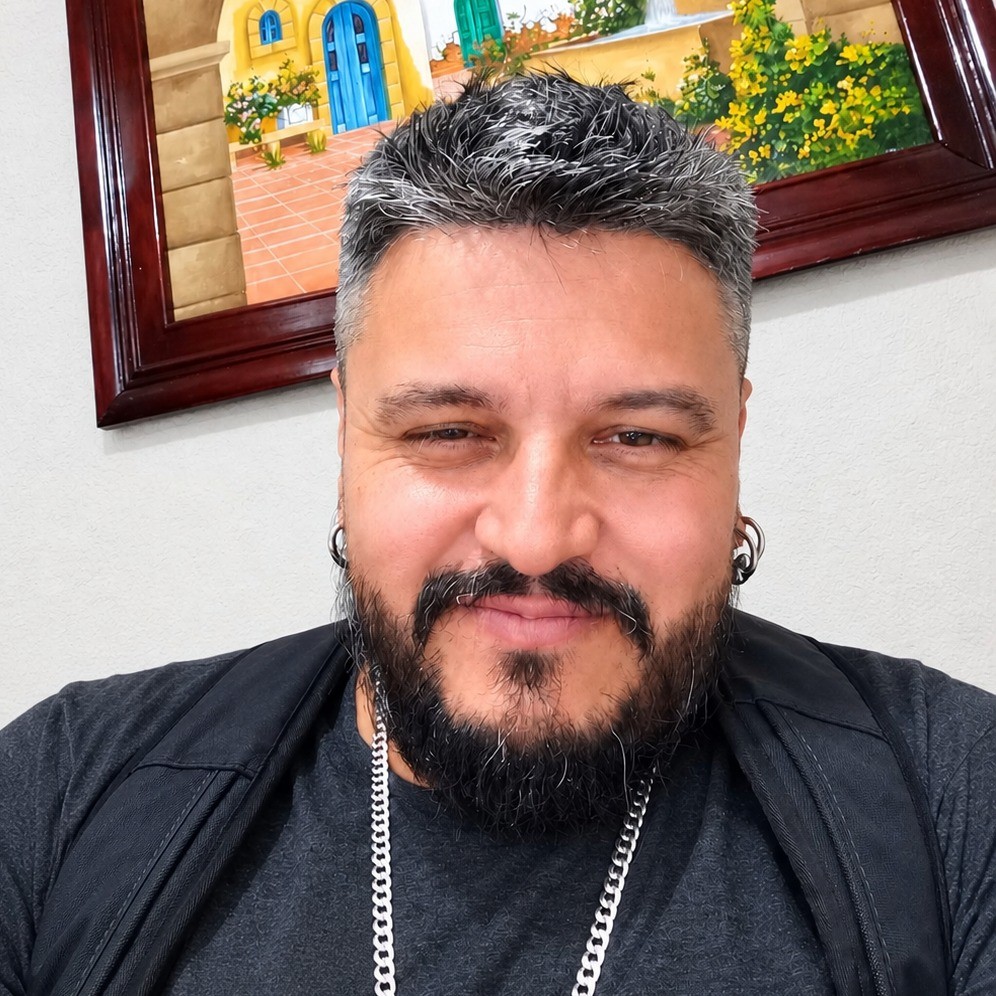 antonio o.