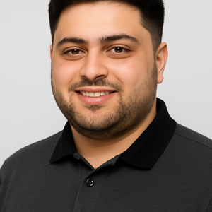 Abdulrahman Mohammed