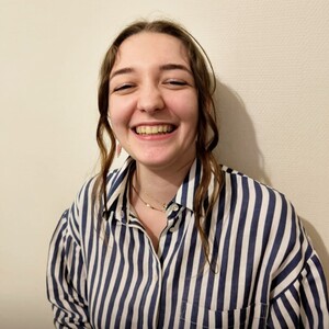 Maelle Lamand