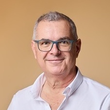 Tomás Cano Binder, BA, CT