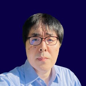 Hideyuki Motohashi