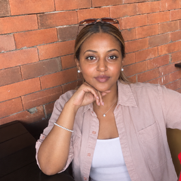 Genet Kebede