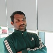 Jayaseelan Samuel Jayaseelan Samuel