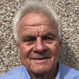 Jim Cuthbert