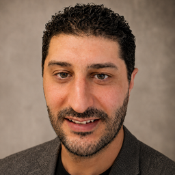 Mohamed Mehenoun