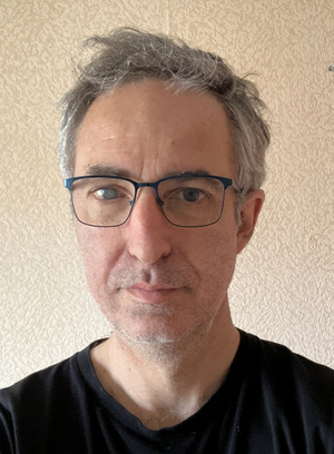 David Corneille