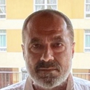 Alberto de Antonio Rivera