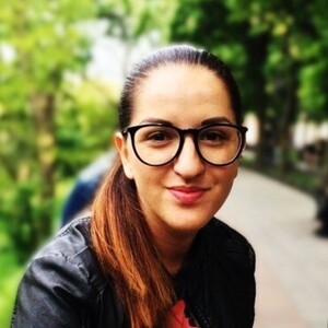 ProZ.com profile photo