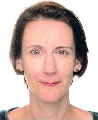 Anne Brackenborough (X)