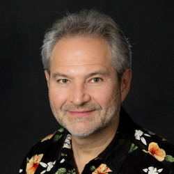 Eugene Pik