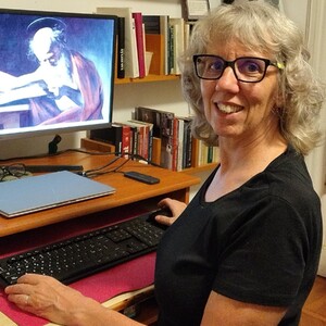 Zsuzsanna Vajdovics