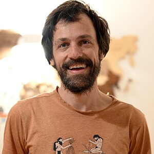 Jaka Geltar
