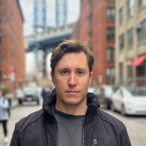 Sebastian Garcia Detzel