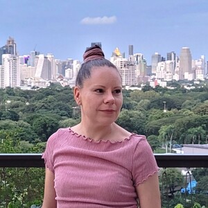 ProZ.com profile photo