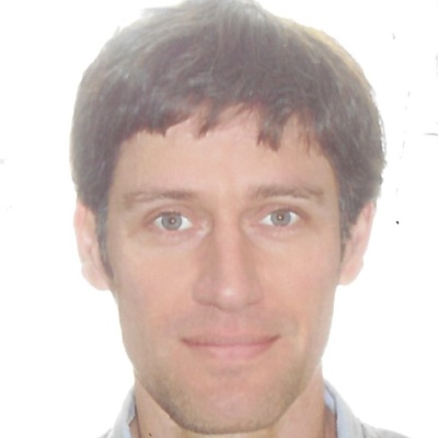 David B.