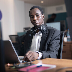 Abel Atikkwa