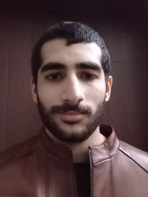 ahmed hazim