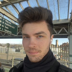 Jack Hunter