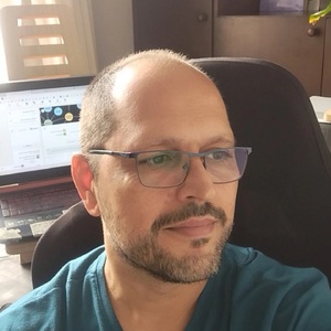 ProZ.com profile photo