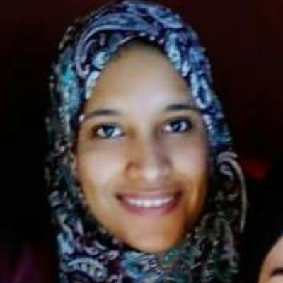 Dalia A.