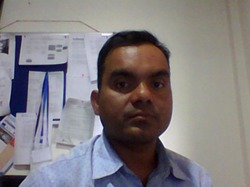 Deepak Sunar - English to Nepali translator