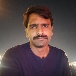 Abhijeet Alagoudar