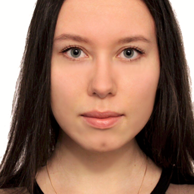 Olya D.