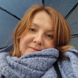 Tatyana Bogoyavlenskaya