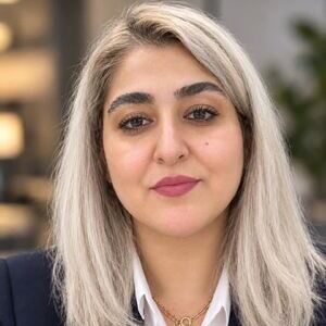 Maryam Golmakani
