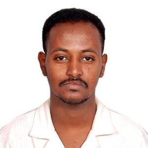 Mahad Abdisalan Yusuf