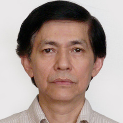 Kyaw Han - angol - burmai translator