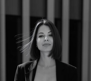 Valeria Burova