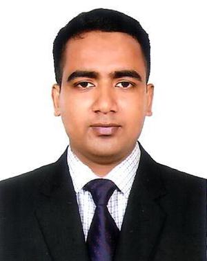 Imran Hussain