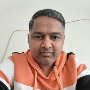 Puneet Bansal