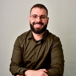 Rodolfo Abachi