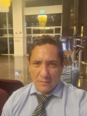 JORGE ZÁRATE O.