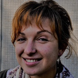 Maria Kondova - Bulgarian to Dutch translator