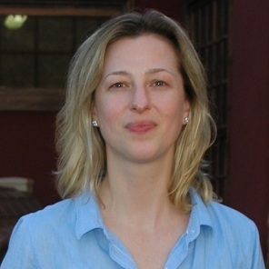 Svitlana Surzhyk