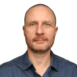 ProZ.com profile photo