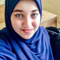 Bassant Shalaby English To Arabic Translator Translation Services In Cinema Film Tv Drama