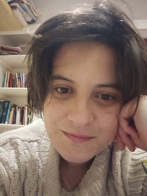 ProZ.com profile photo