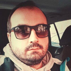 Gjorgji Apostolovski