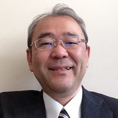 Kazuyuki OGAWA