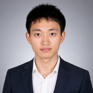 Jerry Yuan