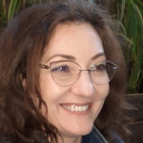 Diana Pavel